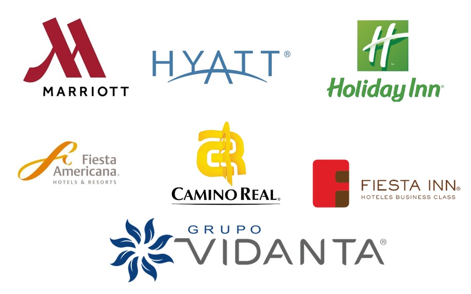 turismo de bandera hoteles internacionales