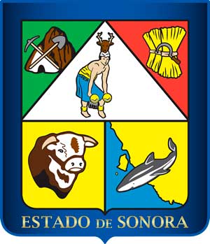 Escudo de Sonora