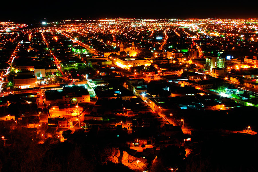 Hermosillo, Sonora