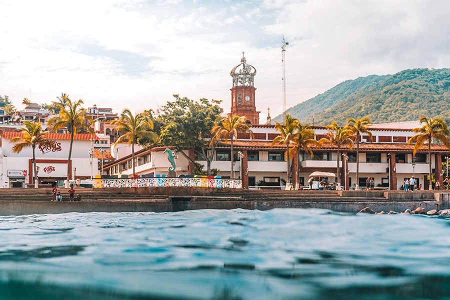Puerto Vallarta
