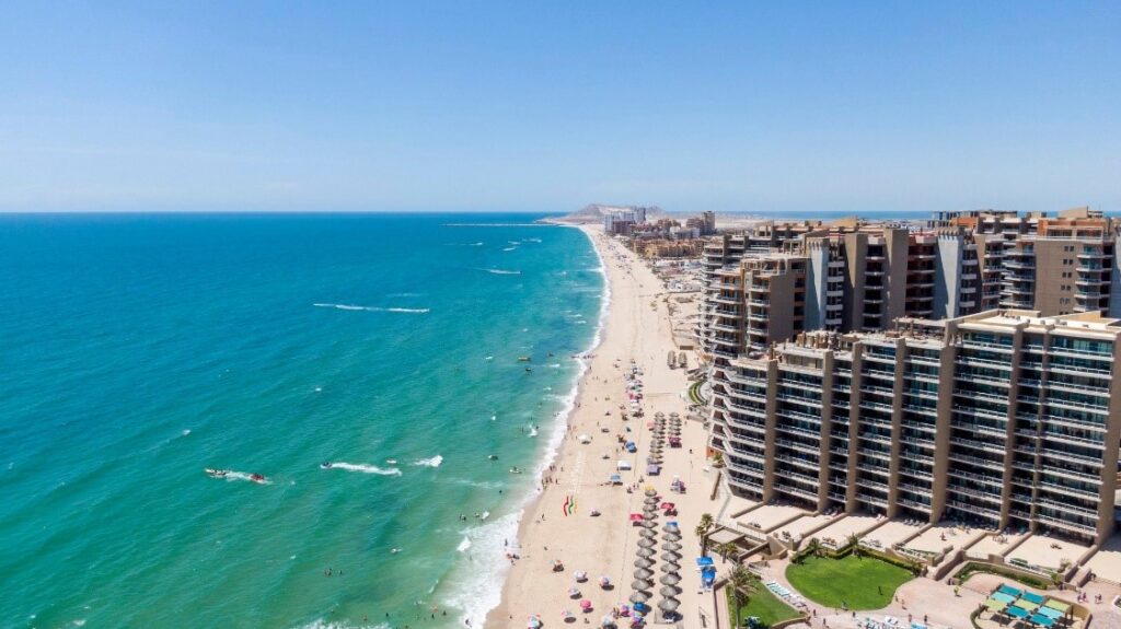 Puerto Peñasco, Sonora