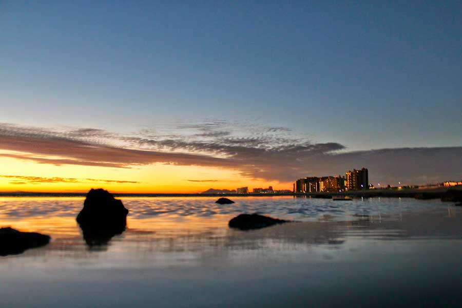 Puerto Peñasco, Sonora