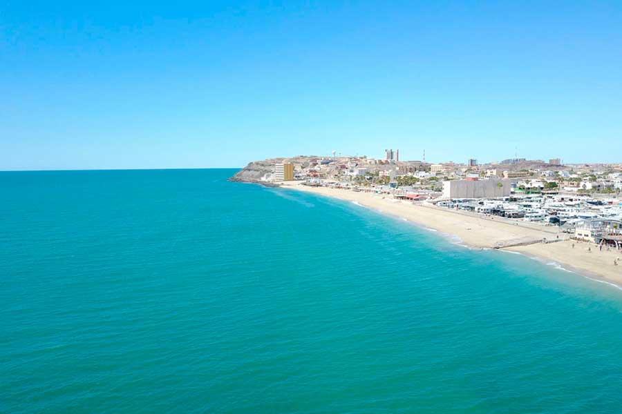 Puerto Peñasco, Sonora