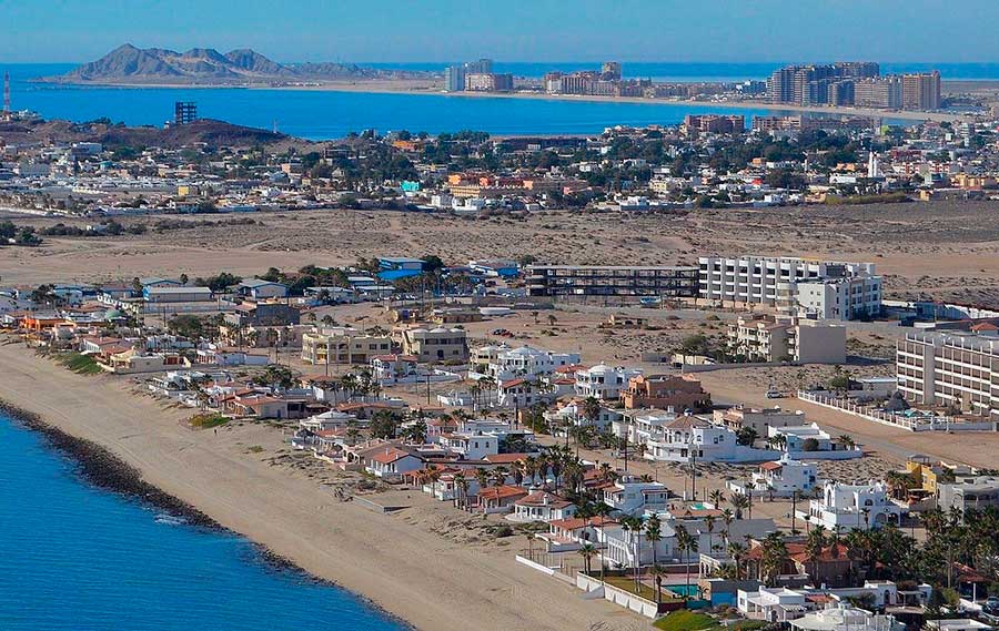 Puerto Peñasco, Sonora