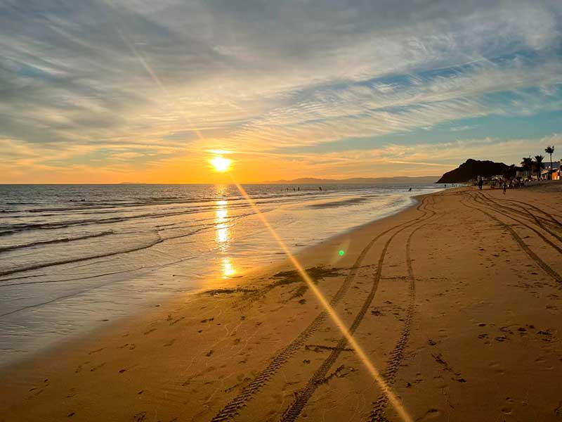 Bahía de Kino, Sonora