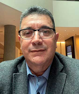 Luis Fernando Heras Portillo