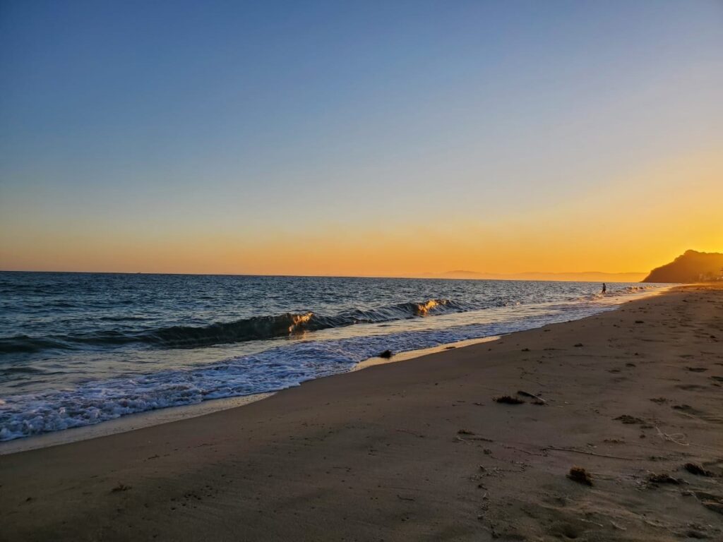Bahía de Kino, Sonora