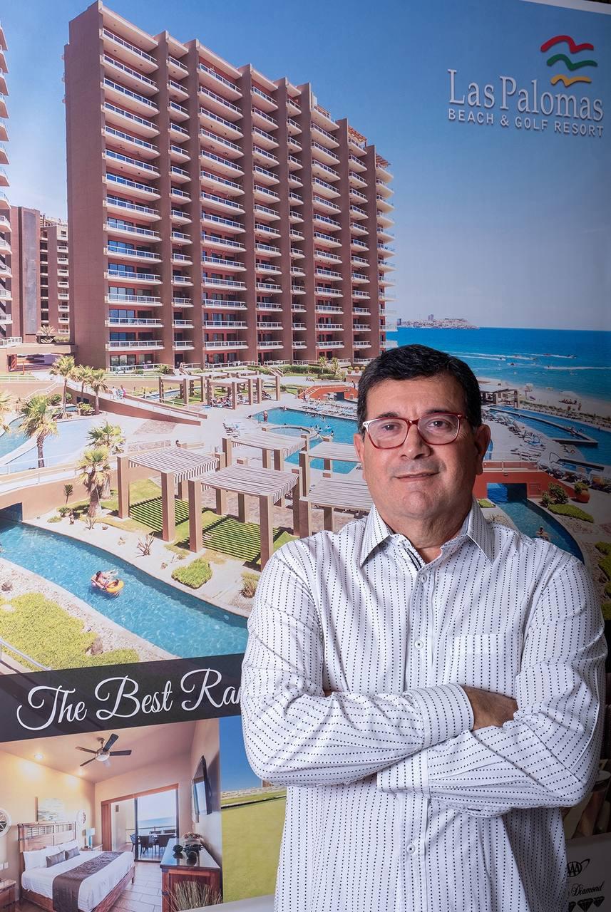 Luis Fernando Heras Portillo