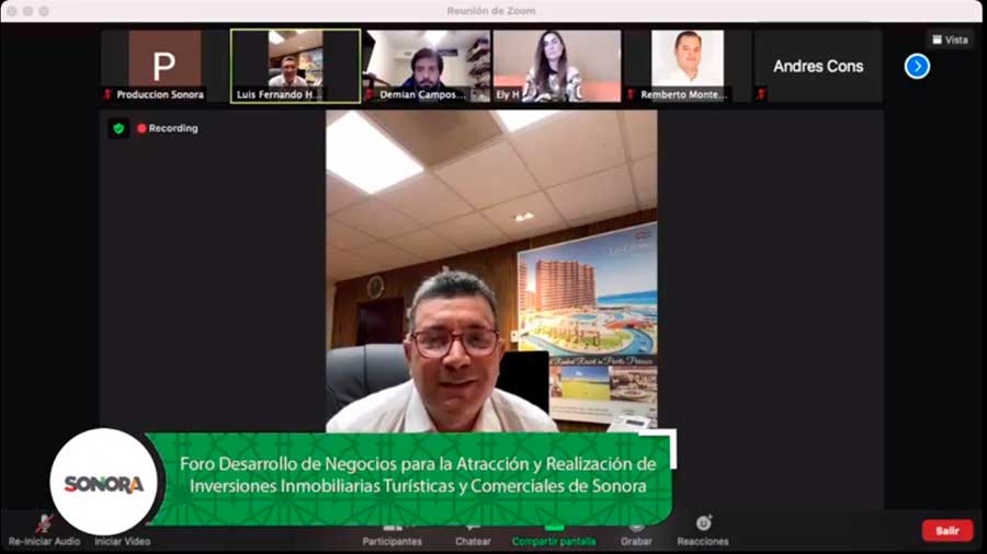 Luis Fernando Heras Portillo