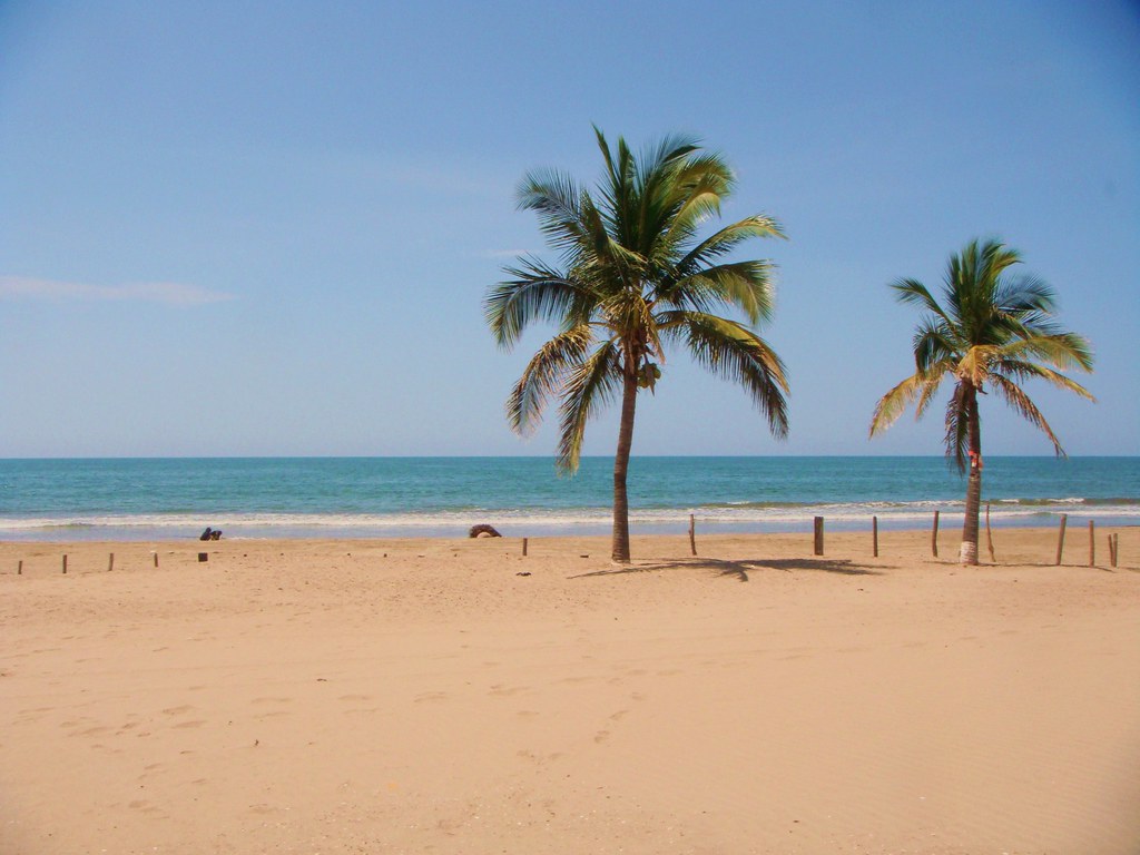 Huatabampito, Sonora