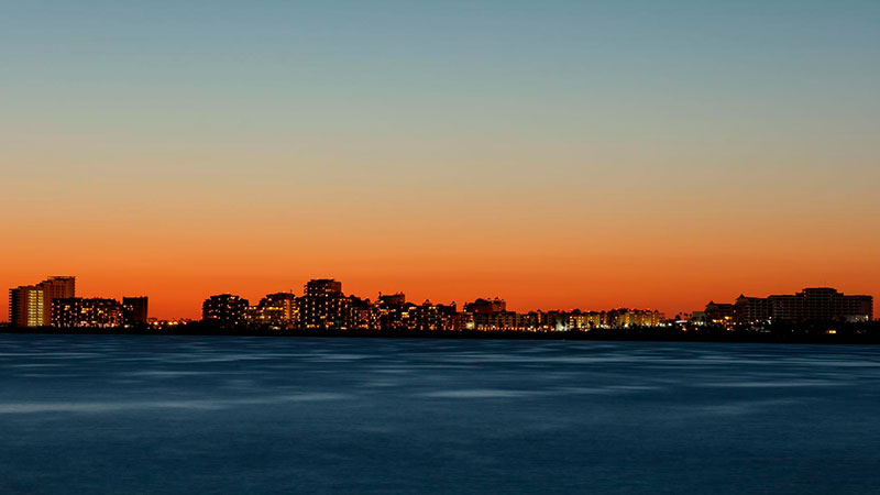 Puerto Peñasco, Sonora