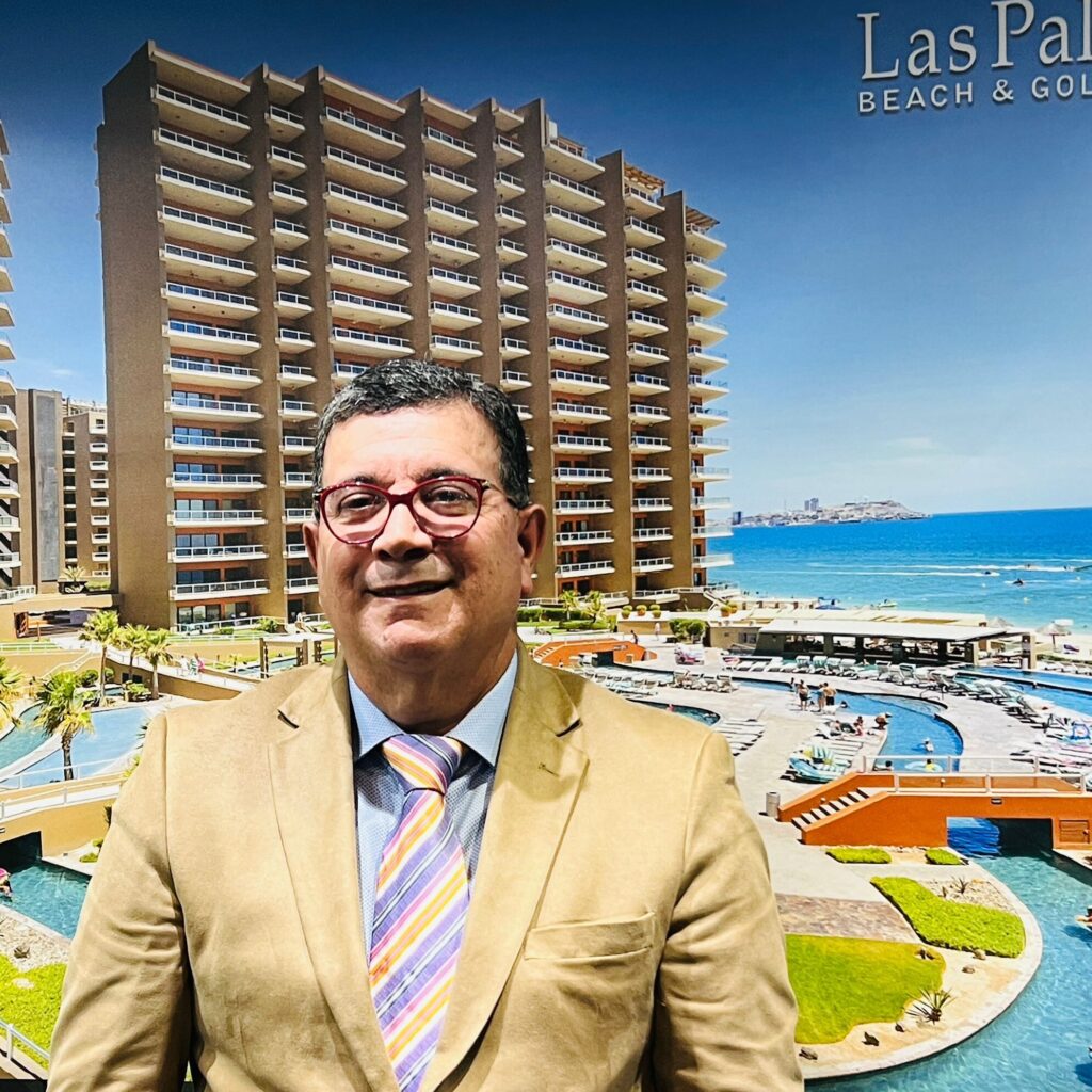 Luis Fernando Heras Portillo