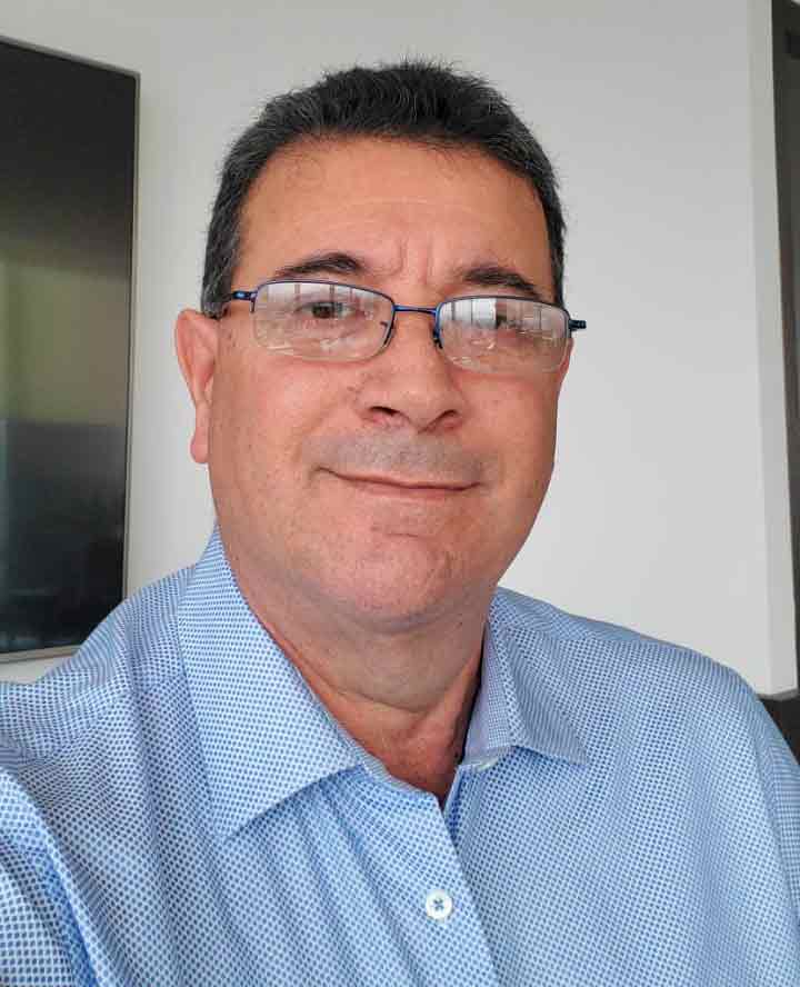 Luis Fernando Heras Portillo