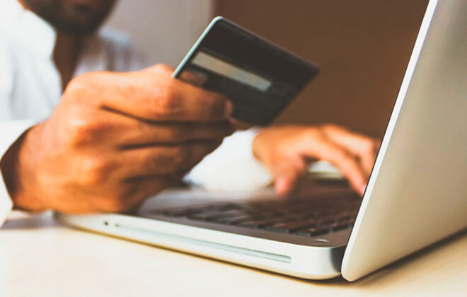 Comercio electrónico