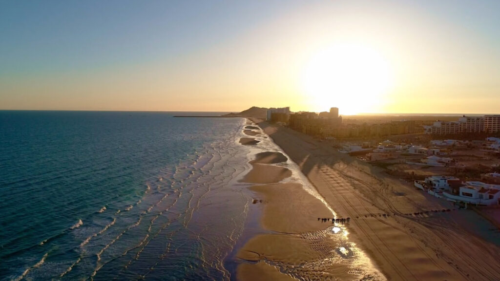 Puerto Peñasco, Sonora