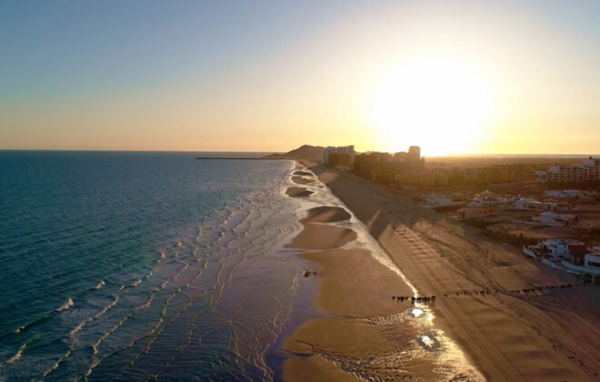 Puerto Peñasco, Sonora