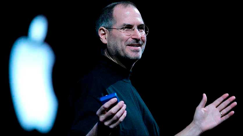 Steve Jobs