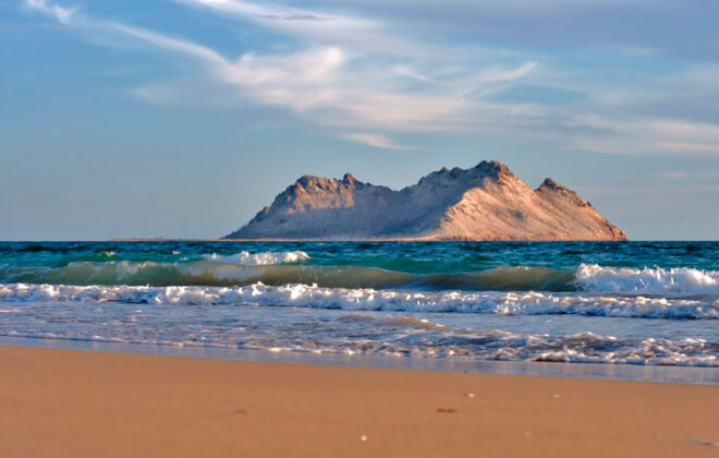 Bahía de Kino, Sonora