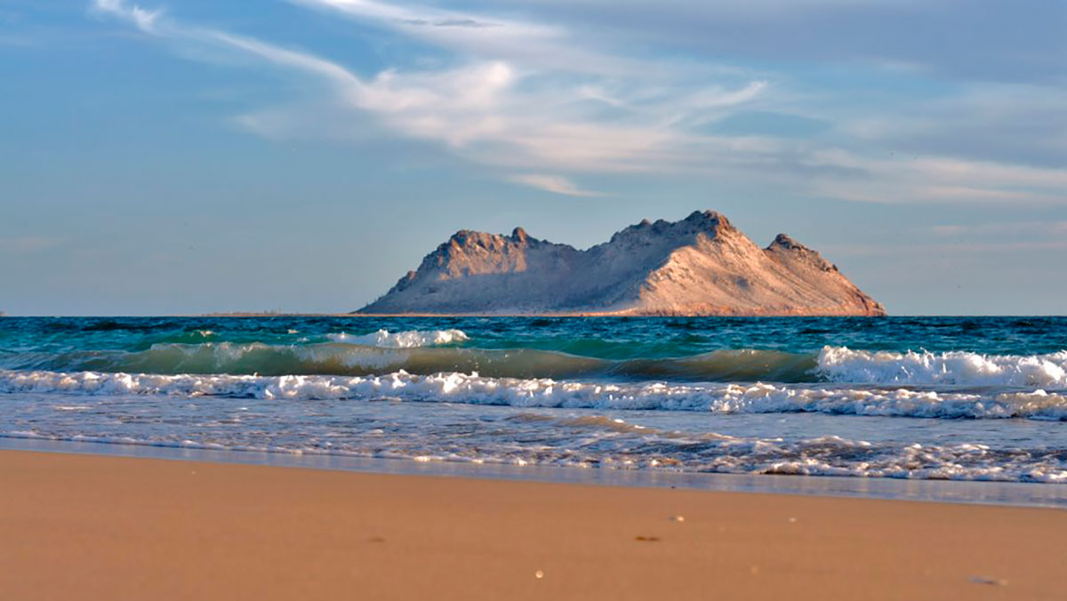 Bahía de Kino, Sonora