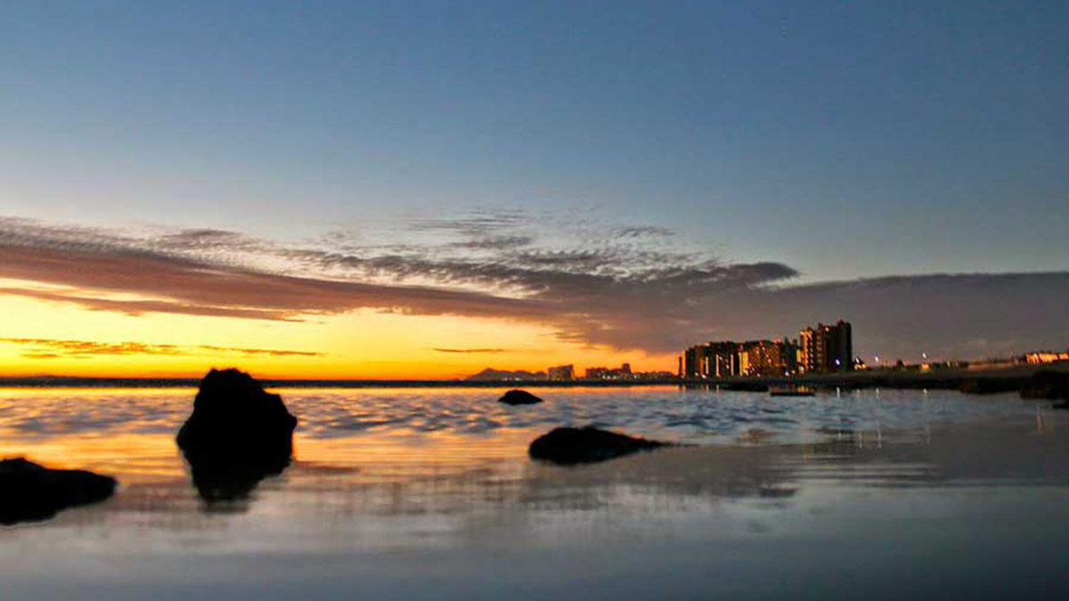 Puerto Peñasco, Sonora