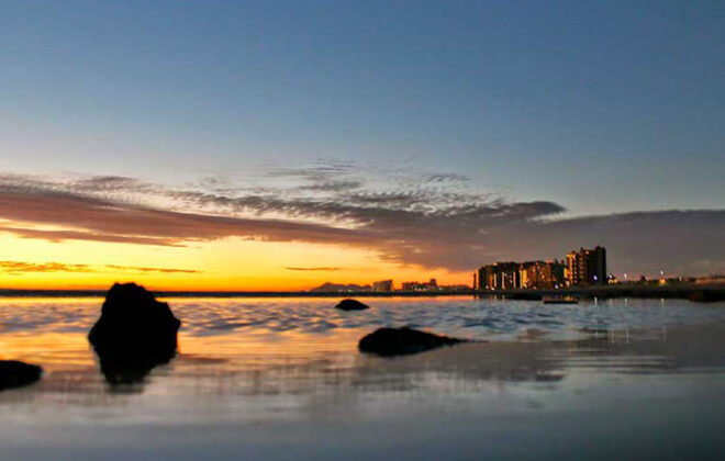 Puerto Peñasco, Sonora