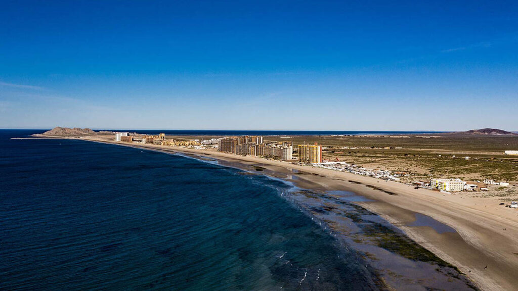 Puerto Peñasco, Sonora