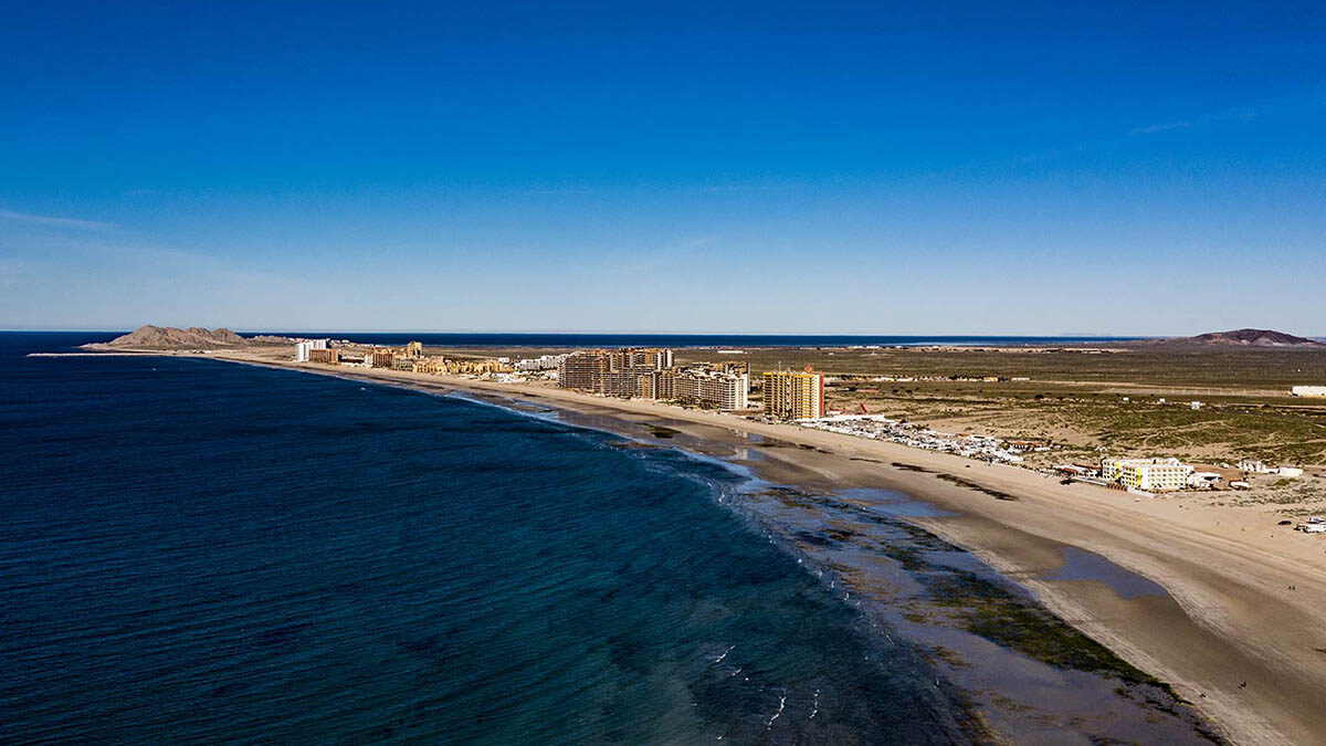 Puerto Peñasco, Sonora