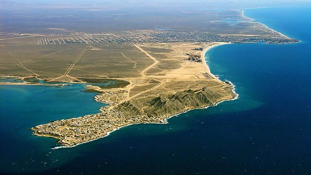 Puerto Peñasco, Sonora