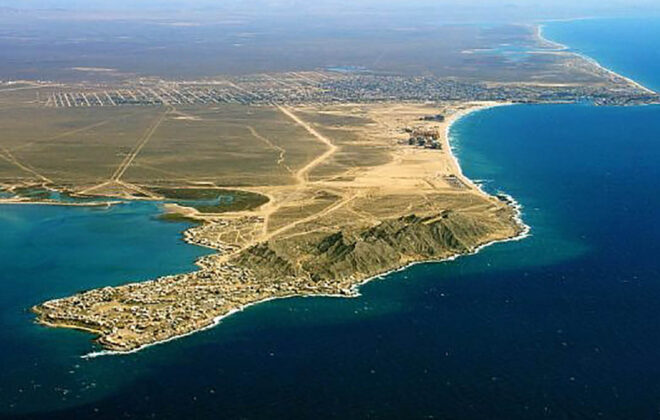 Puerto Peñasco, Sonora