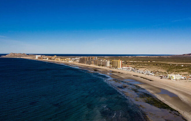 Puerto Peñasco, Sonora